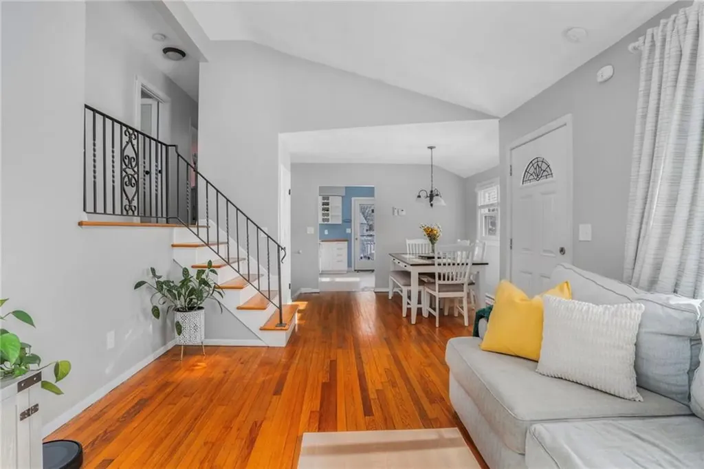 35 Squantum Drive Middletown RI 02842