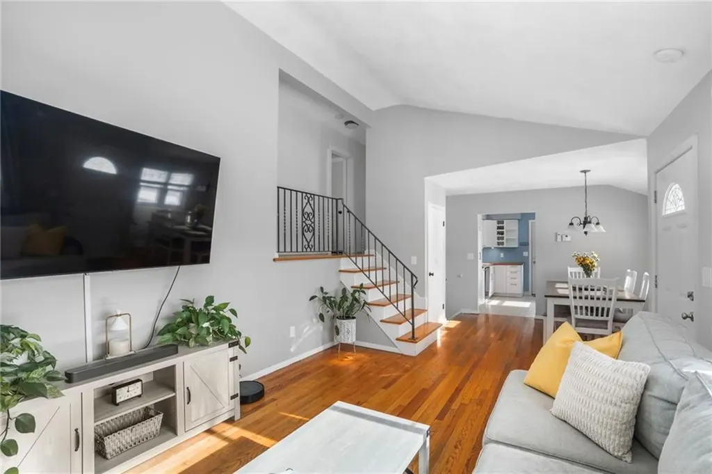 35 Squantum Drive Middletown RI 02842