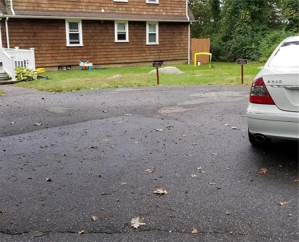 5443 Post Road Charlestown RI 02813