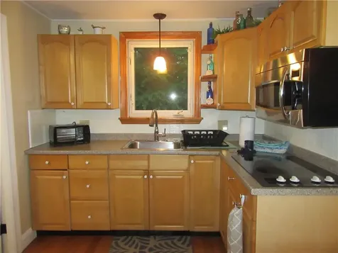 5443 Post Road Charlestown RI 02813
