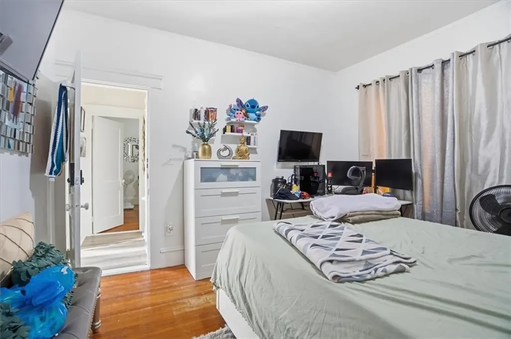 183 Byfield Street Providence RI 02905