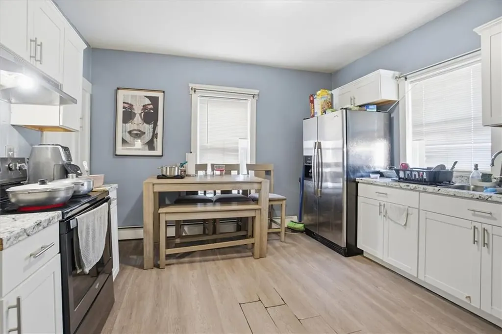 183 Byfield Street Providence RI 02905