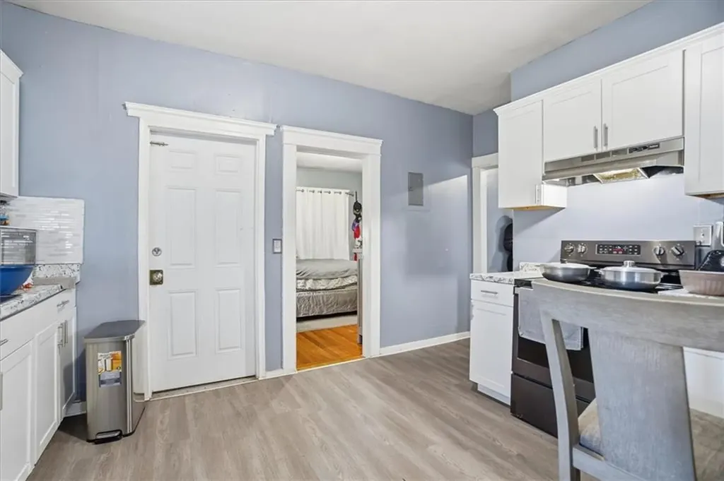 183 Byfield Street Providence RI 02905