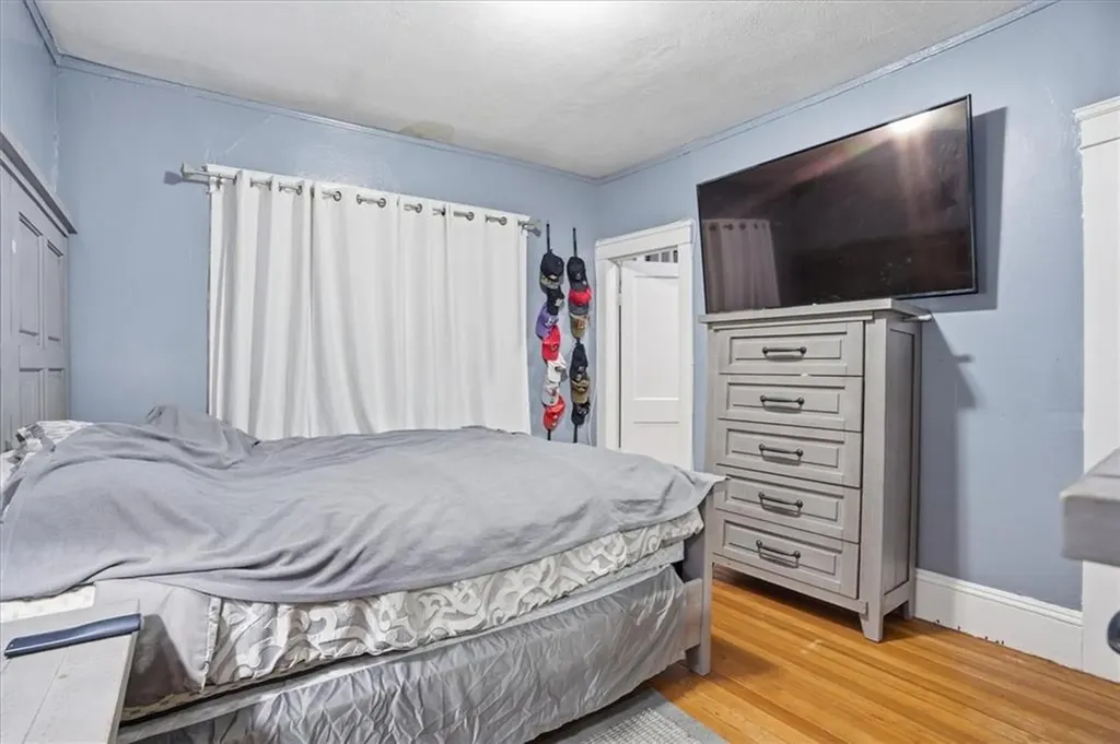 183 Byfield Street Providence RI 02905