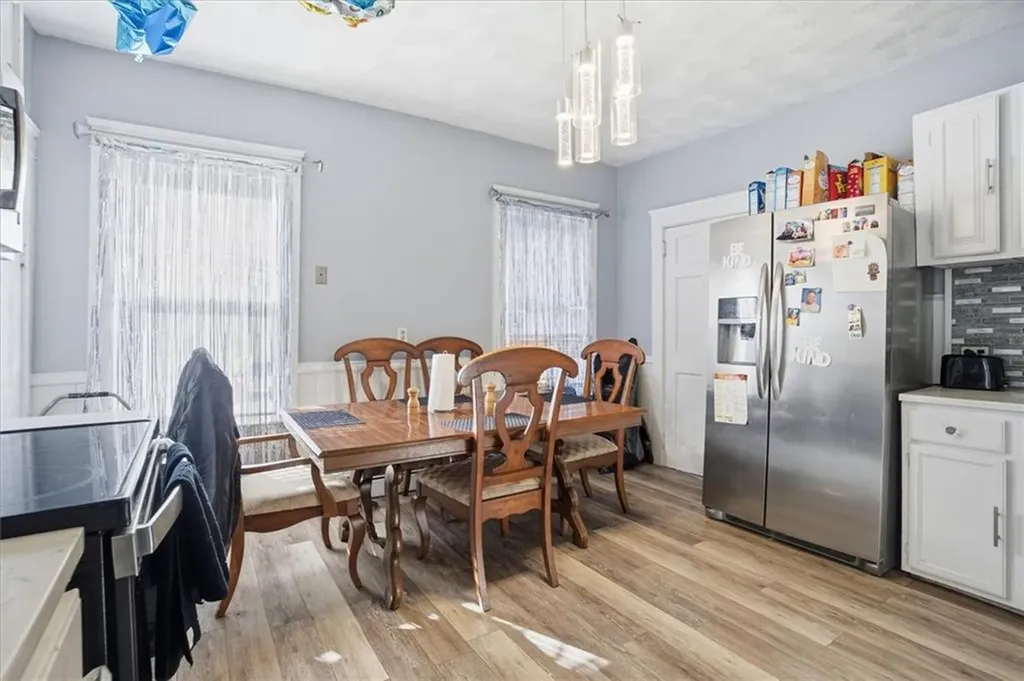 183 Byfield Street Providence RI 02905