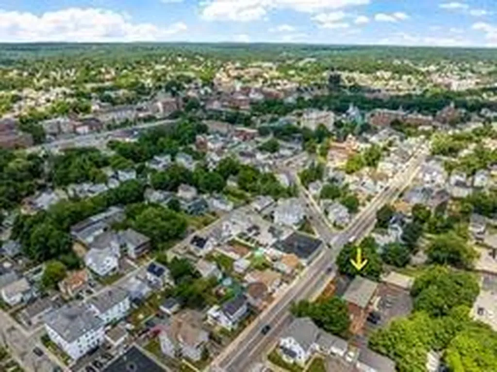 352 Park Avenue Woonsocket RI 02895