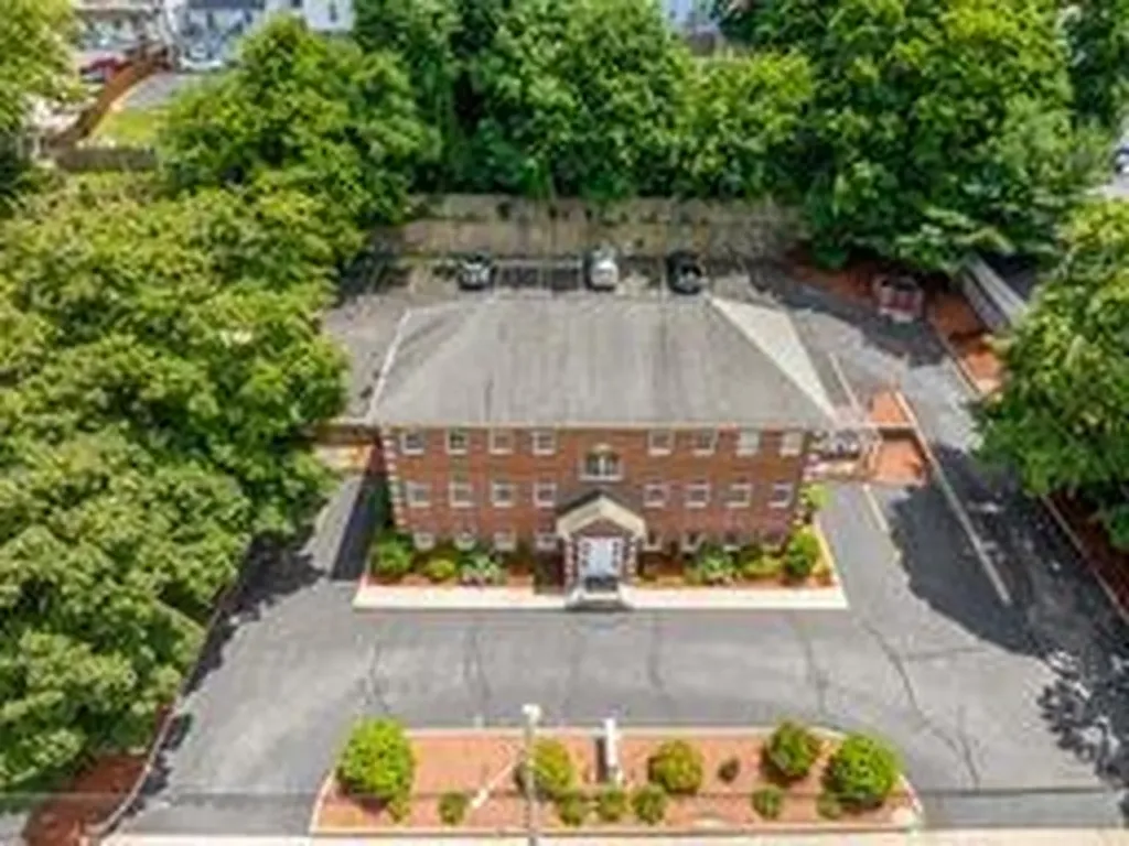 352 Park Avenue Woonsocket RI 02895