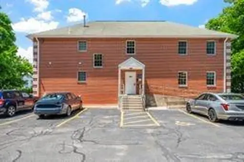 352 Park Avenue Woonsocket RI 02895