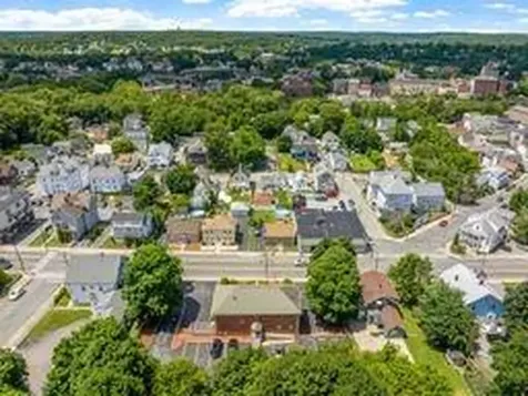 352 Park Avenue Woonsocket RI 02895