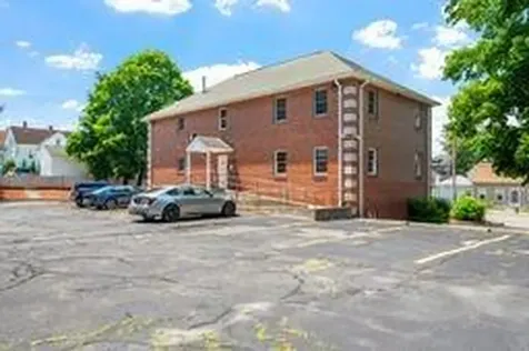 352 Park Avenue Woonsocket RI 02895