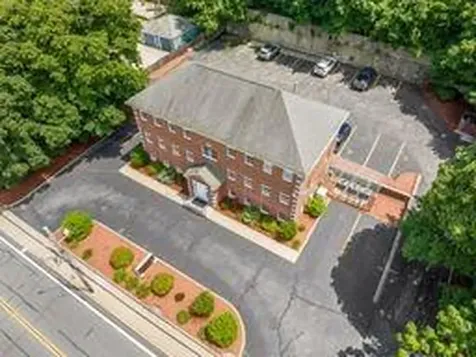 352 Park Avenue Woonsocket RI 02895