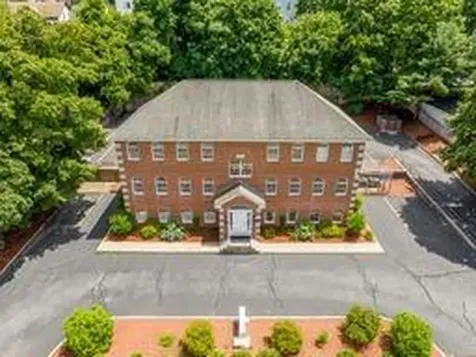 352 Park Avenue Woonsocket RI 02895