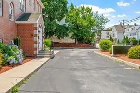 352 Park Avenue Woonsocket RI 02895