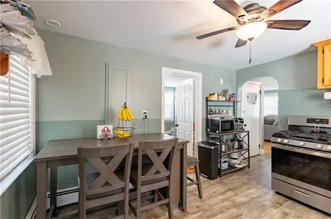 727 Mendon Road Woonsocket RI 02895