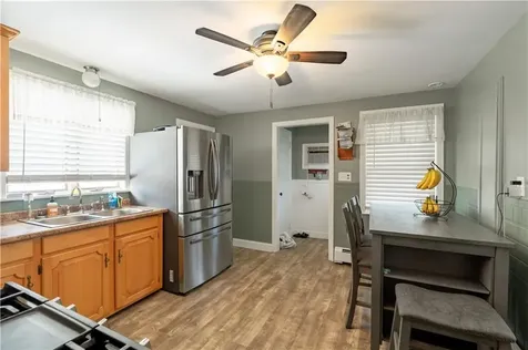 727 Mendon Road Woonsocket RI 02895