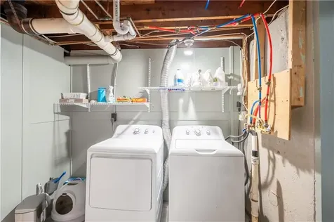 727 Mendon Road Woonsocket RI 02895