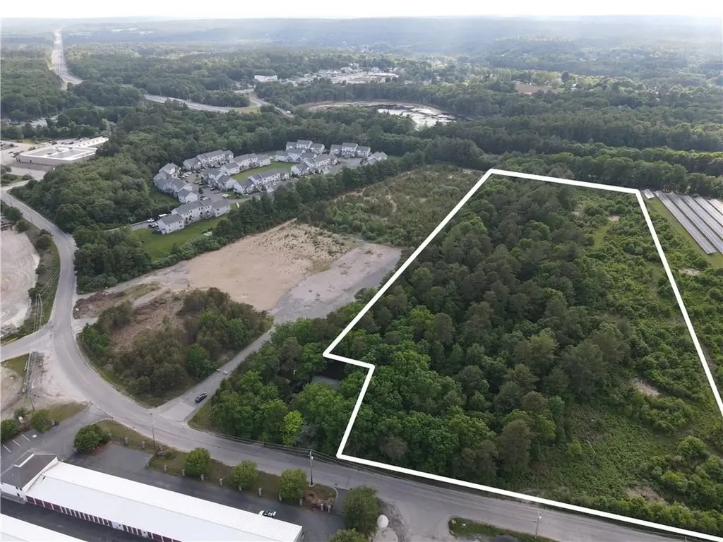 0 Stilson Road Richmond RI 02898