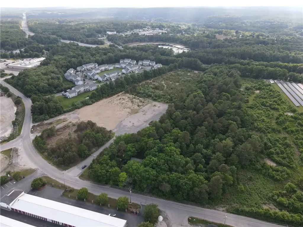 0 Stilson Road Richmond RI 02898