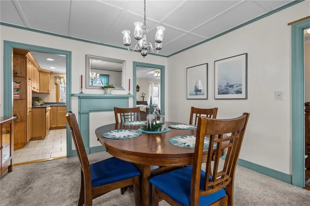 23 Butter Lane Charlestown RI 02813