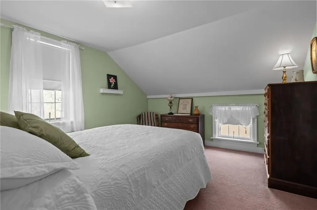 23 Butter Lane Charlestown RI 02813