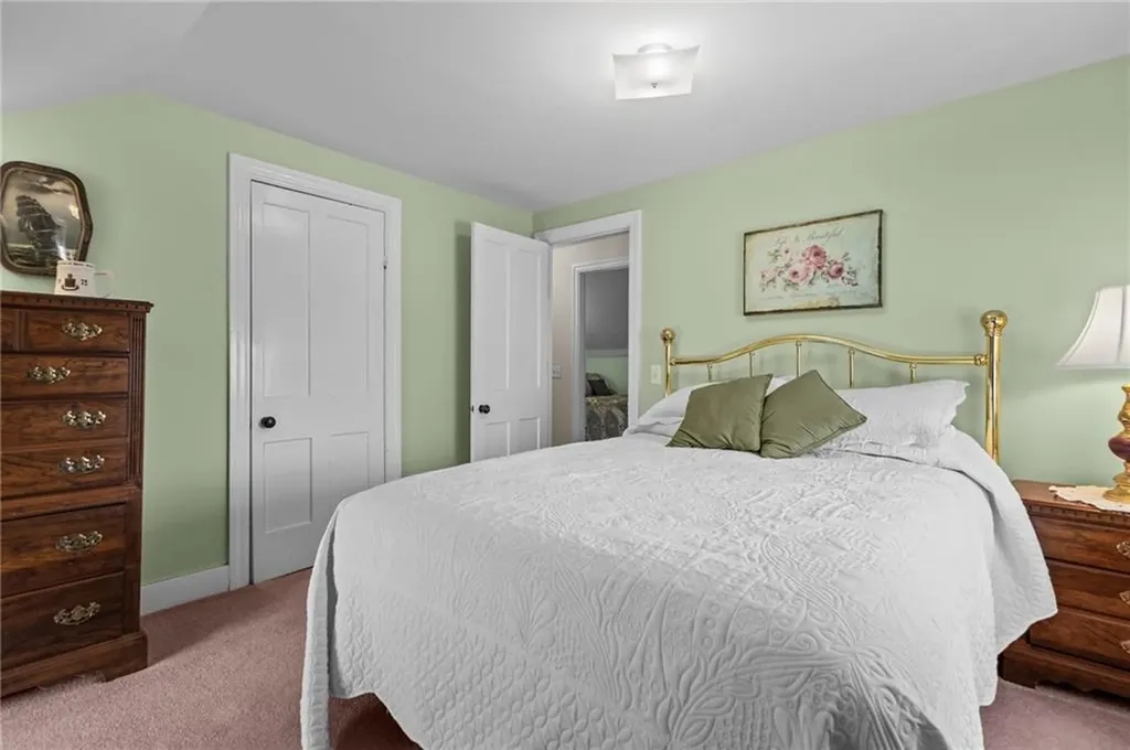 23 Butter Lane Charlestown RI 02813