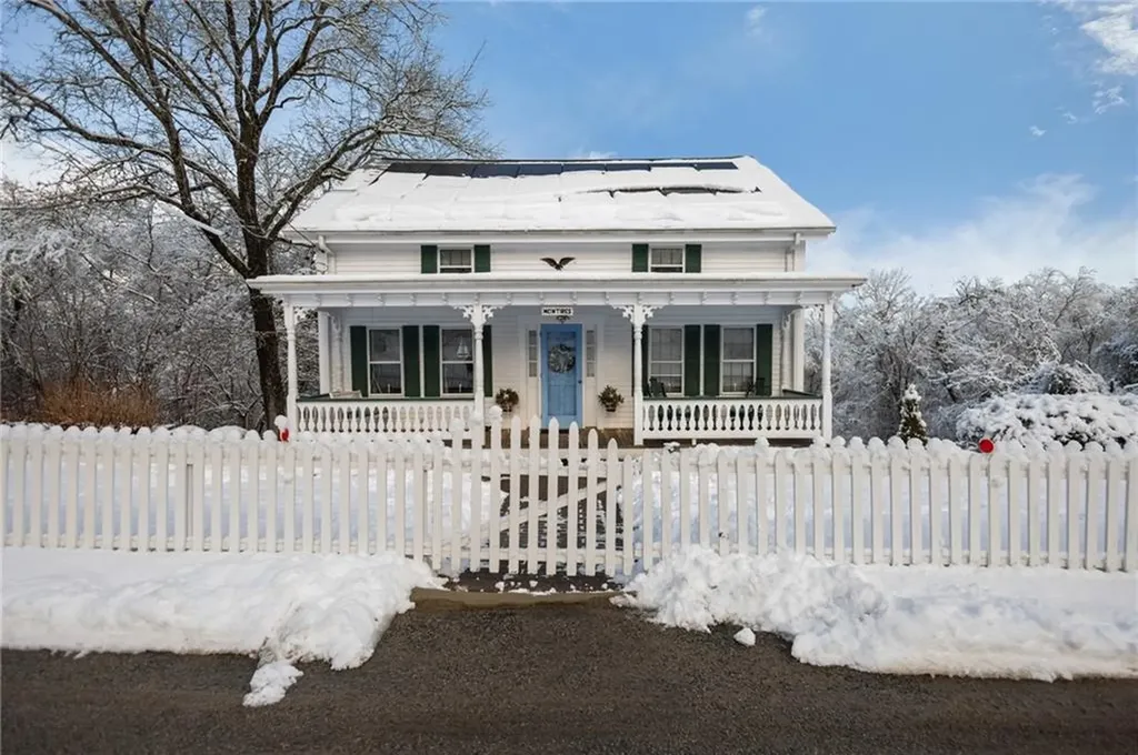 23 Butter Lane Charlestown RI 02813