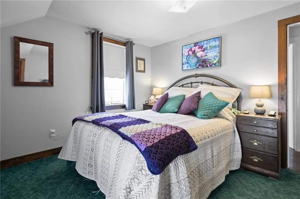 23 Butter Lane Charlestown RI 02813