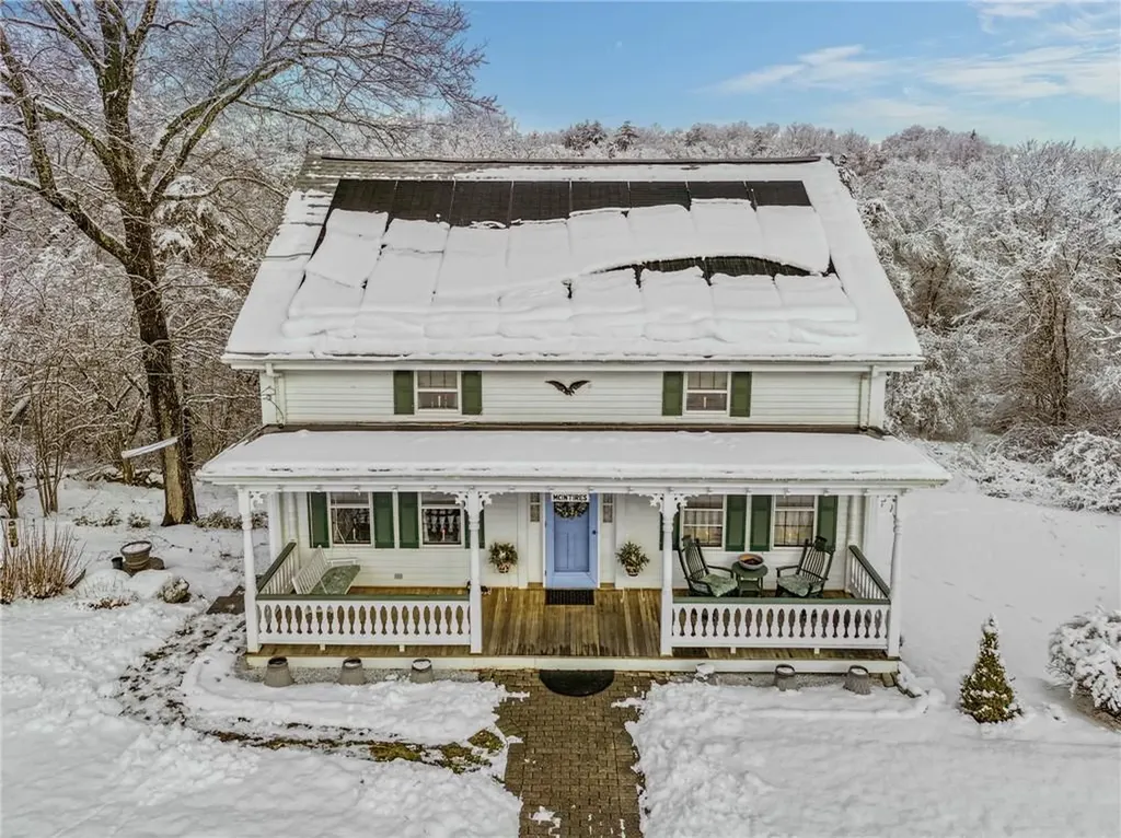 23 Butter Lane Charlestown RI 02813