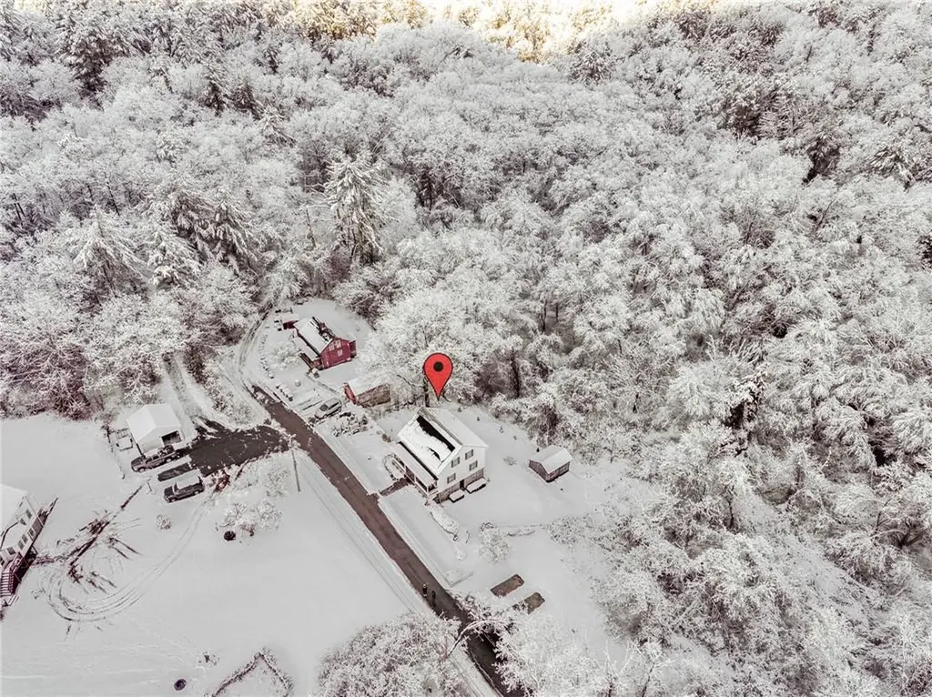 23 Butter Lane Charlestown RI 02813