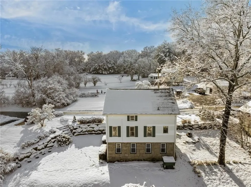 23 Butter Lane Charlestown RI 02813