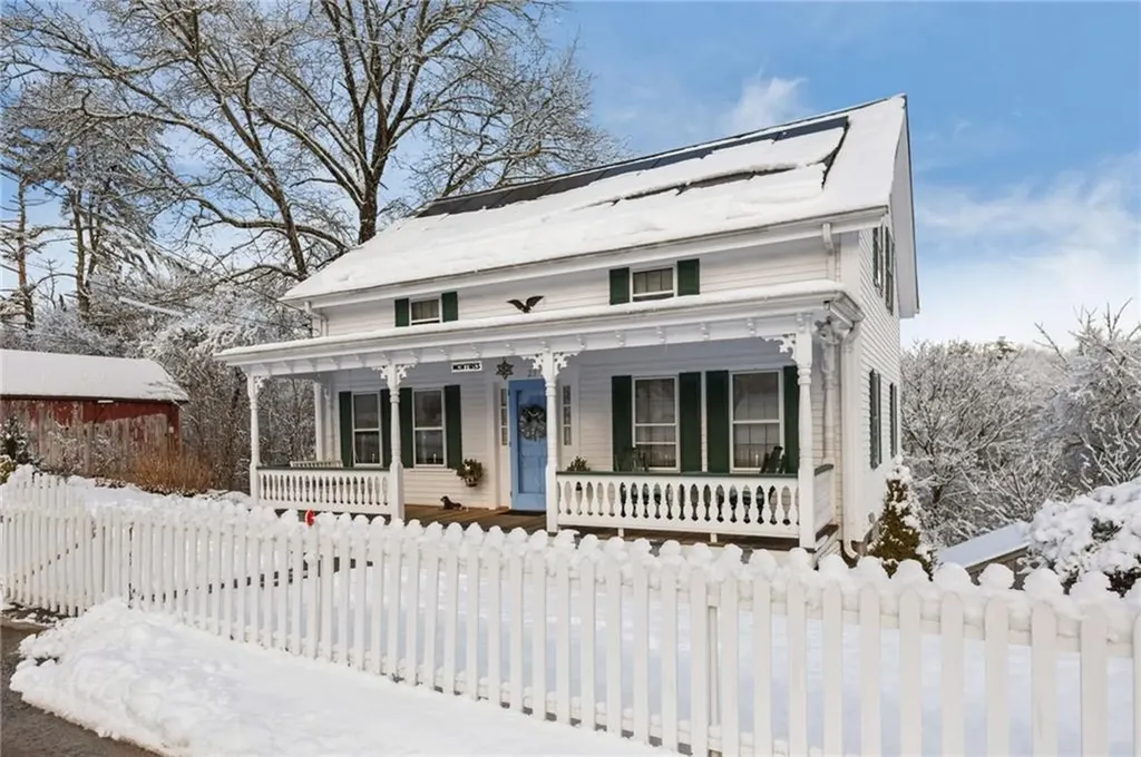 23 Butter Lane Charlestown RI 02813