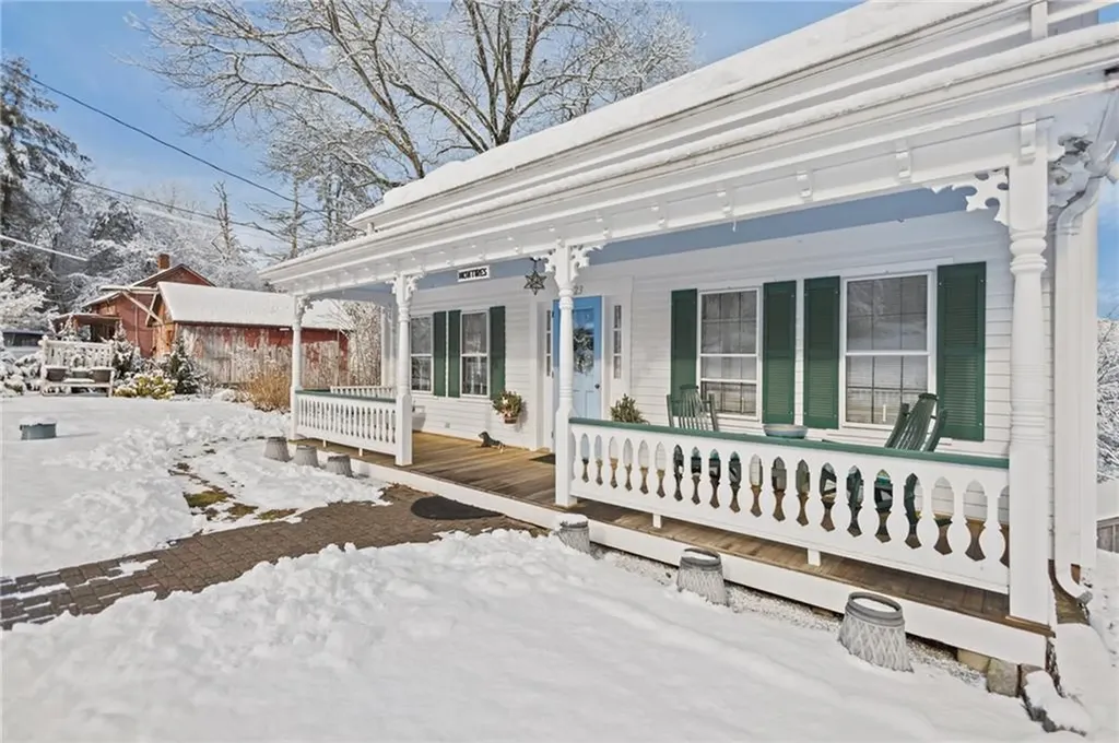 23 Butter Lane Charlestown RI 02813