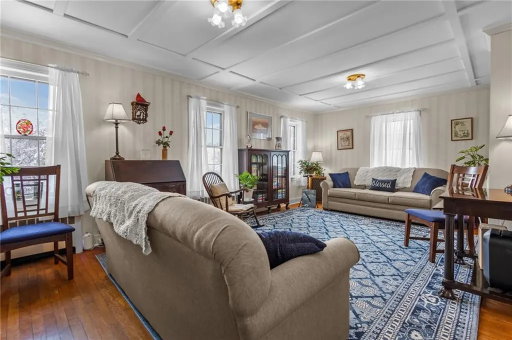 23 Butter Lane Charlestown RI 02813