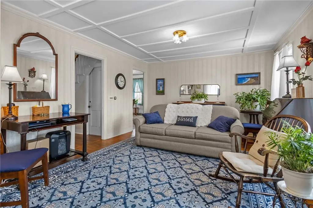 23 Butter Lane Charlestown RI 02813