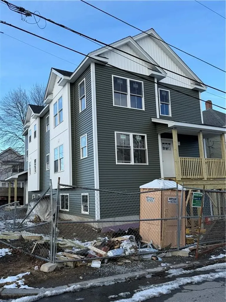 160 Cumberland Street Providence RI 02908