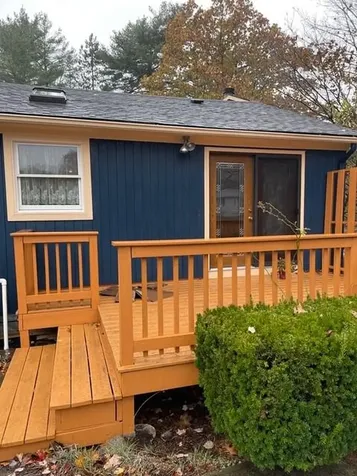 2 Sturbridge Avenue Smithfield RI 02828