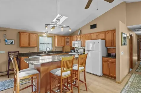 2 Sturbridge Avenue Smithfield RI 02828