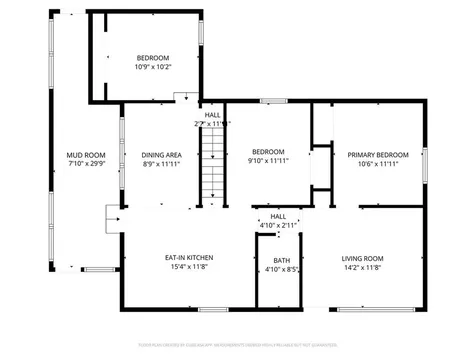 53 Samuel Avenue Pawtucket RI 02860