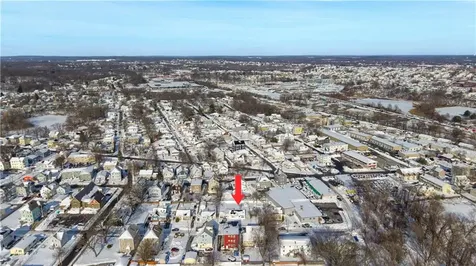 53 Samuel Avenue Pawtucket RI 02860