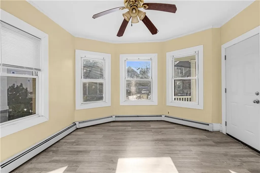 61 Stanwood Street Providence RI 02907