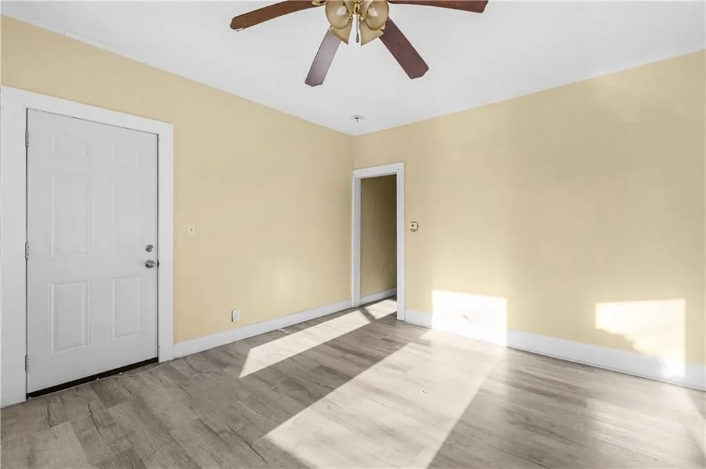 61 Stanwood Street Providence RI 02907