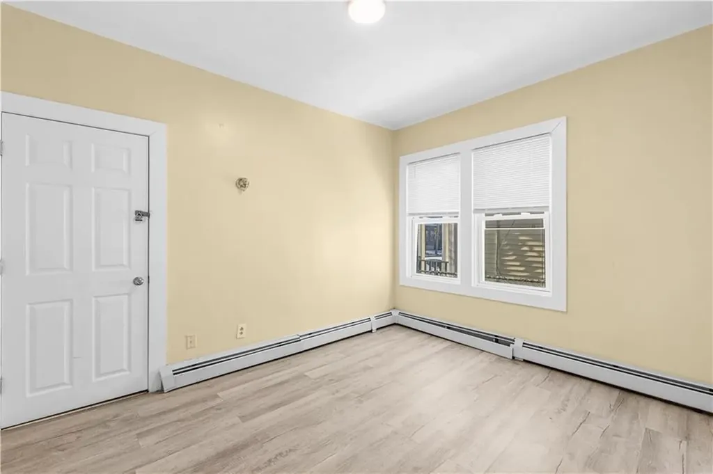 61 Stanwood Street Providence RI 02907