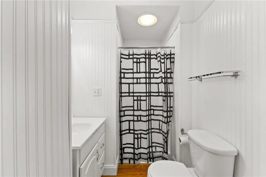 202 Rochambeau Avenue Providence RI 02906