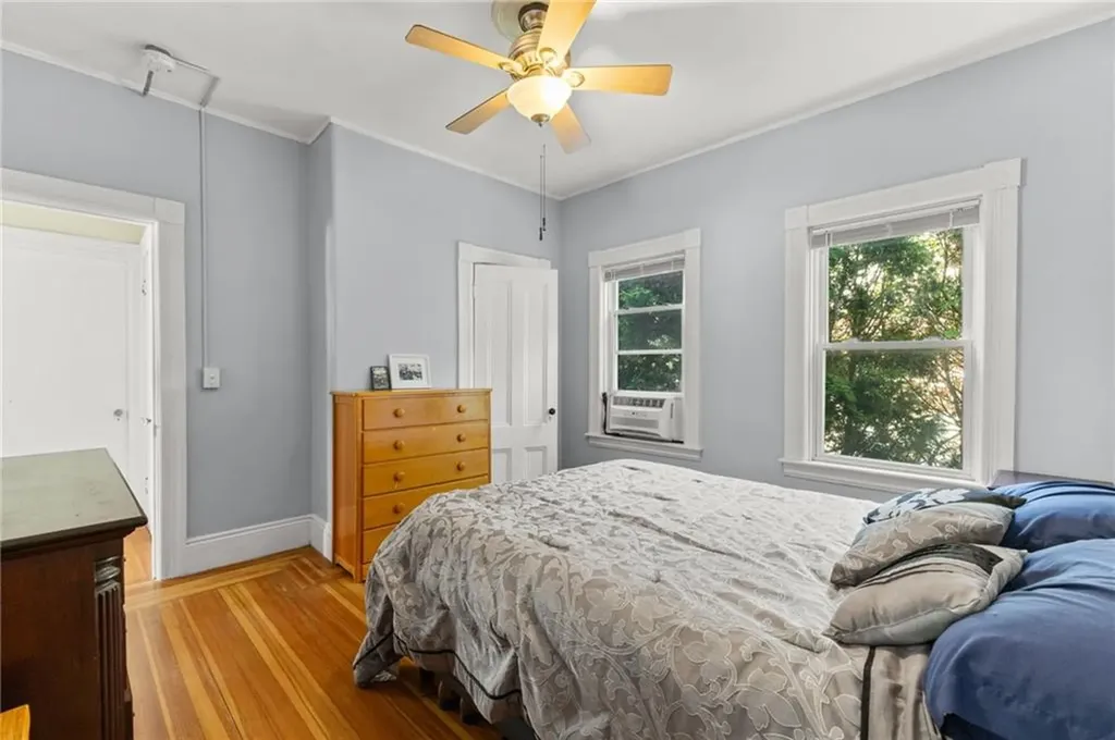 202 Rochambeau Avenue Providence RI 02906