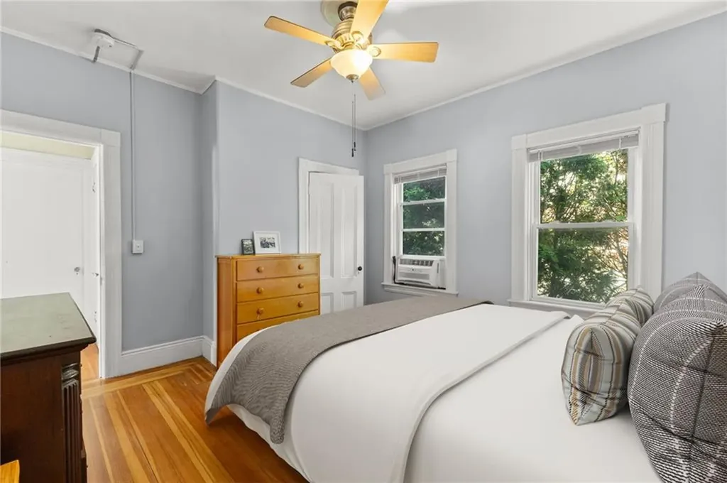 202 Rochambeau Avenue Providence RI 02906