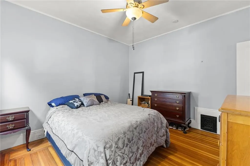 202 Rochambeau Avenue Providence RI 02906