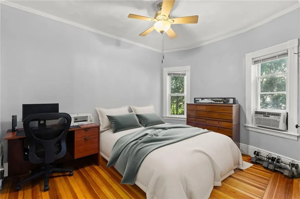 202 Rochambeau Avenue Providence RI 02906