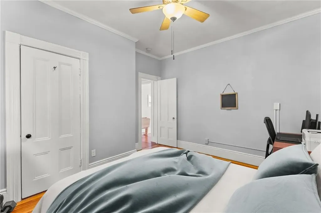 202 Rochambeau Avenue Providence RI 02906