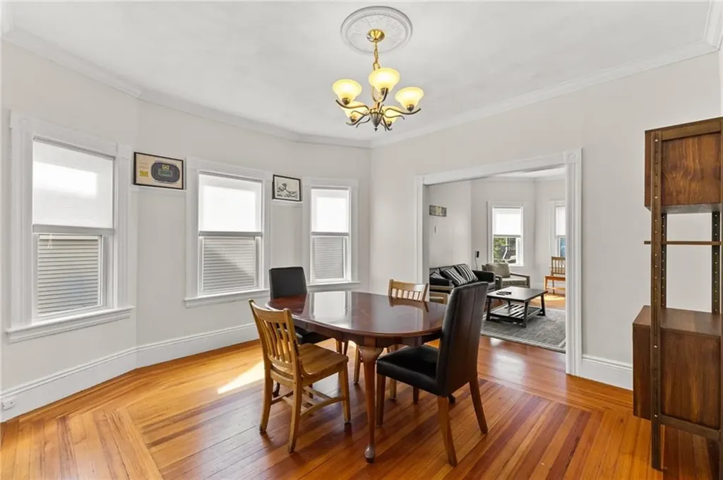 202 Rochambeau Avenue Providence RI 02906