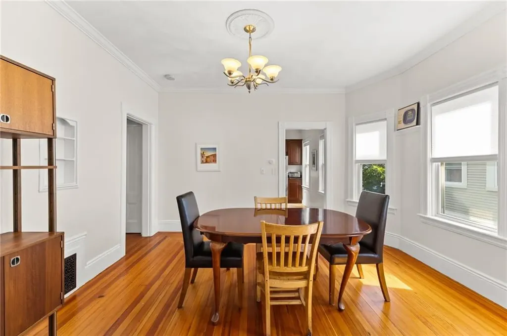 202 Rochambeau Avenue Providence RI 02906